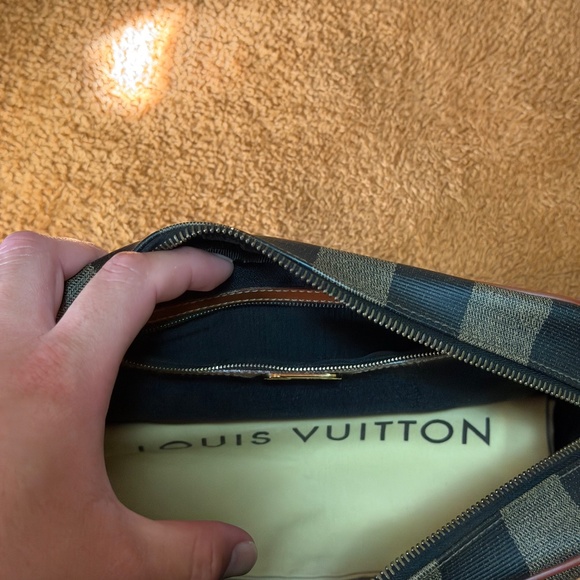 Vintage Fendi Camera Bag - Picture 3 of 4